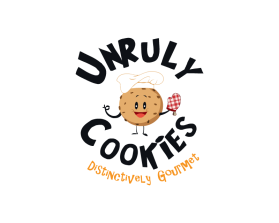 Unruly Cookies entry by firda