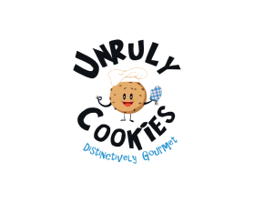 Unruly Cookies entry by firda