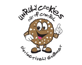 Unruly Cookies entry by quimcey