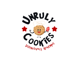 Unruly Cookies entry by firda