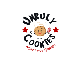 Unruly Cookies entry by firda