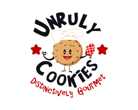 Unruly Cookies entry by firda