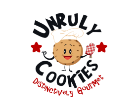 Unruly Cookies entry by firda