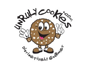 Unruly Cookies entry by quimcey