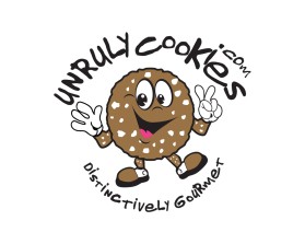 Unruly Cookies entry by quimcey