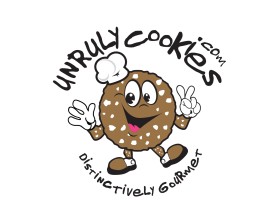 Unruly Cookies entry by quimcey
