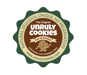 Unruly Cookies entry by smarttaste