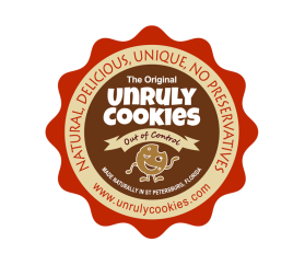 Unruly Cookies entry by smarttaste