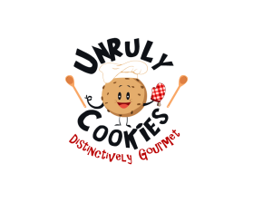 Unruly Cookies entry by firda