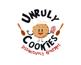 Unruly Cookies entry by firda