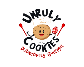 Unruly Cookies entry by firda
