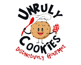 Winning entry: Unruly Cookies entry by firda