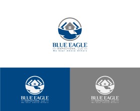 Blue Eagle Inspections, LLC entry by pureofart