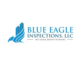 Blue Eagle Inspections, LLC entry by slamet77