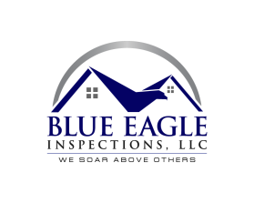 Blue Eagle Inspections, LLC entry by dsdezign