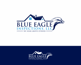 Blue Eagle Inspections, LLC entry by ailideangel