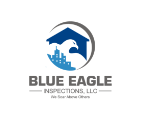 Blue Eagle Inspections, LLC entry by smarttaste