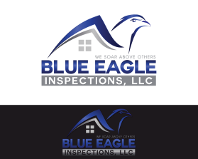 Blue Eagle Inspections, LLC entry by DORIANA999