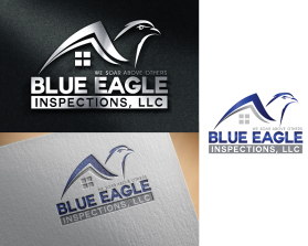 Blue Eagle Inspections, LLC entry by DORIANA999
