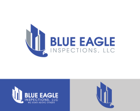 Blue Eagle Inspections, LLC entry by MarioValentino