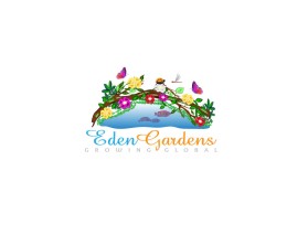 Eden Gardens entry by Coral