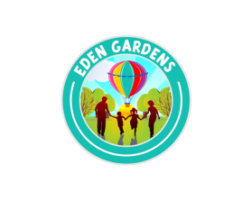 Eden Gardens entry by Republik