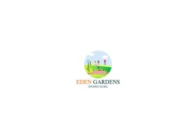 Eden Gardens entry by vivek krishnamoorthy