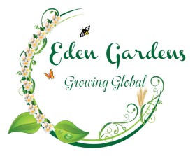 Eden Gardens entry by Puertouk