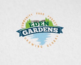 Eden Gardens entry by jonny2quest