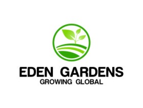 Eden Gardens entry by DRAGONSTAR