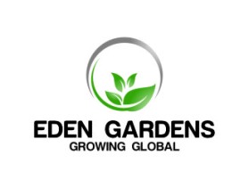 Eden Gardens entry by DRAGONSTAR