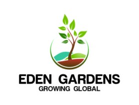 Eden Gardens entry by DRAGONSTAR