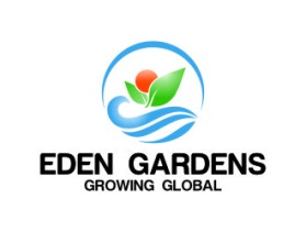 Eden Gardens entry by DRAGONSTAR
