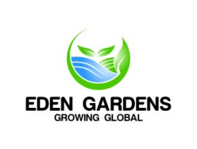 Eden Gardens entry by DRAGONSTAR