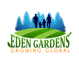 Eden Gardens entry by reight