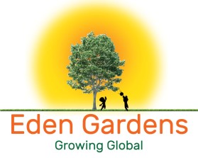 Eden Gardens entry by Puertouk