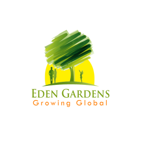 Eden Gardens entry by flousse
