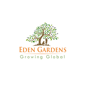 Eden Gardens entry by flousse