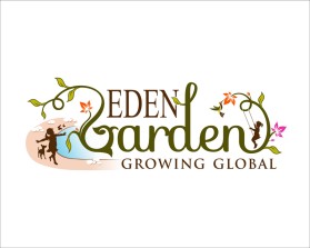 Eden Gardens entry by nirajdhivaryahoocoin