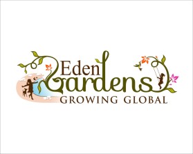 Eden Gardens entry by nirajdhivaryahoocoin