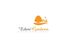 Eden Gardens entry by Coral