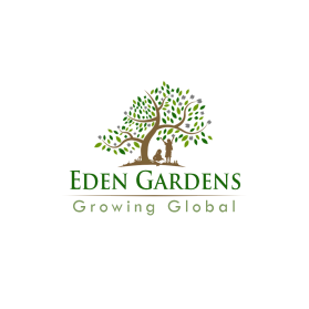 Eden Gardens entry by flousse