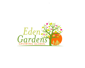 Eden Gardens entry by papergraph