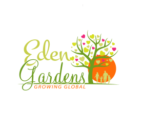Eden Gardens entry by papergraph