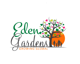 Eden Gardens entry by papergraph