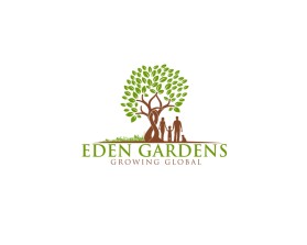 Eden Gardens entry by jonny2quest