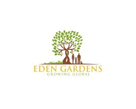 Eden Gardens entry by jonny2quest