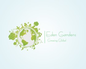 Eden Gardens entry by hazemkhafagy