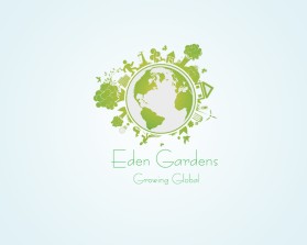 Eden Gardens entry by hazemkhafagy