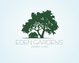 Eden Gardens entry by hazemkhafagy